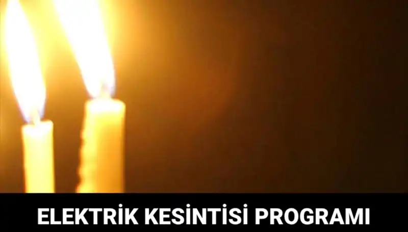 Didim'de Birçok Mahallede Elektrik Kesintisi: Sorunun Sebepleri Neler?