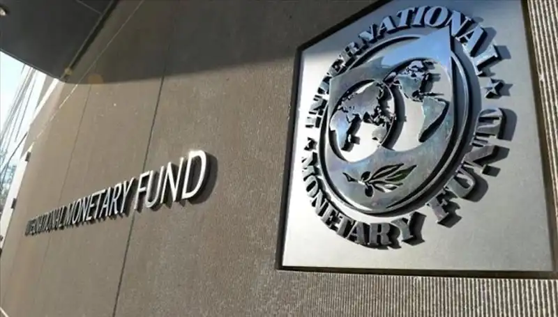 Küresel Kamu Borcu Rekor Seviyelere Ulaşacak mı? IMF Uyardı!