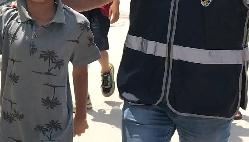 612 Bin Çocuk Suçla Tanıştı: Türkiye'de Çocuk Suçları Alarm Veriyor