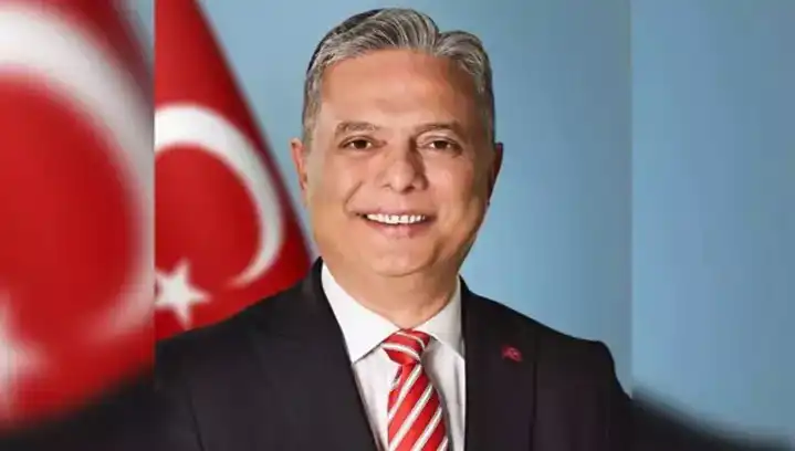 Ümit Uysal Kimdir? CHP Genel Başkan Adayı Hakkında Bilmeniz Gereken Her Şey