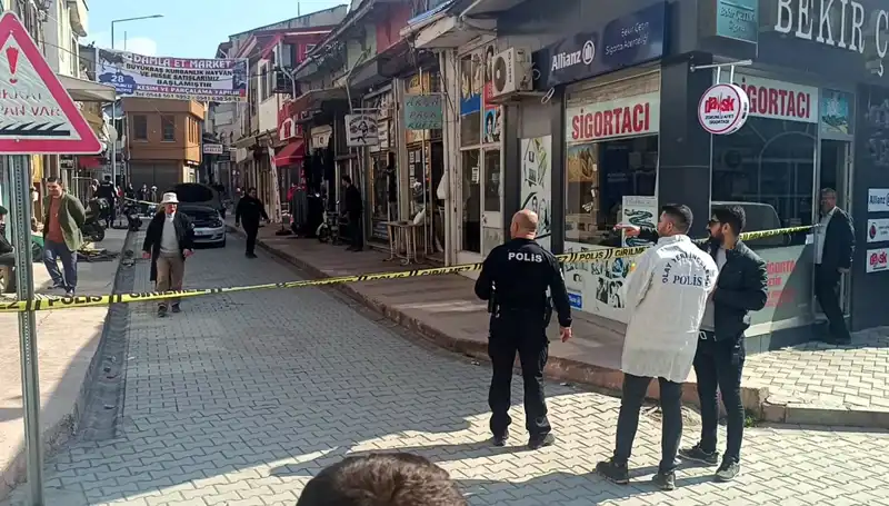 El Şakası Kanlı Bitti: Pompalı Tüfekle Açılan Ateşle 6 Yaralı