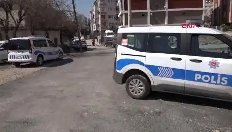 Cezaevinden İzinli Çıkan Kişinin Cesedi Boş Arazide Bulundu