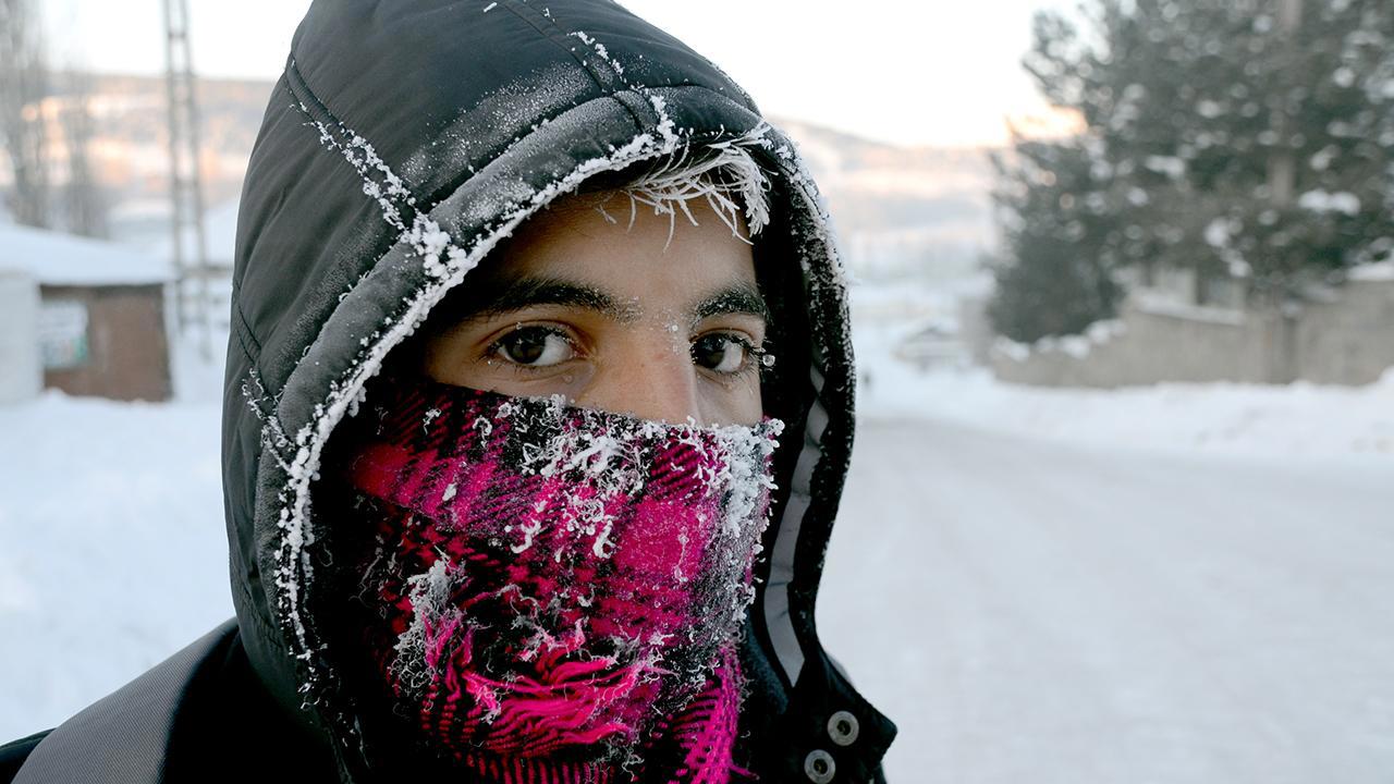 Meteoroloji'den yaşanan kötü hava koşulları için uyarı!