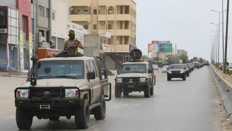 Birleşmiş Milletler’den Libya’ya Yeniden Barış ve İstikrar Çağrısı
