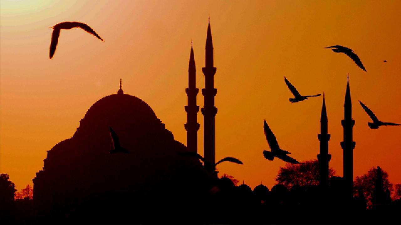Müslümanlar için mübarek üç aylar başlıyor