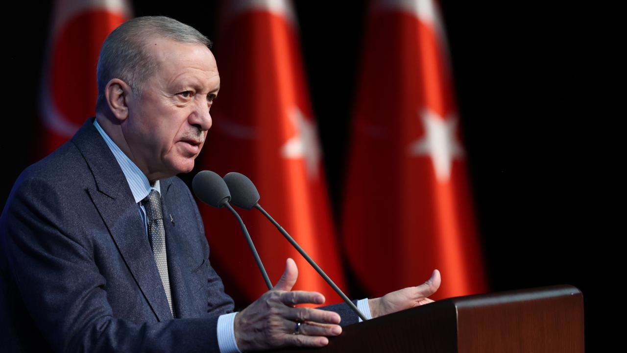 Cumhurbaşkanı Erdoğan, Aile Yılı kapsamında halka müjdeler verdi