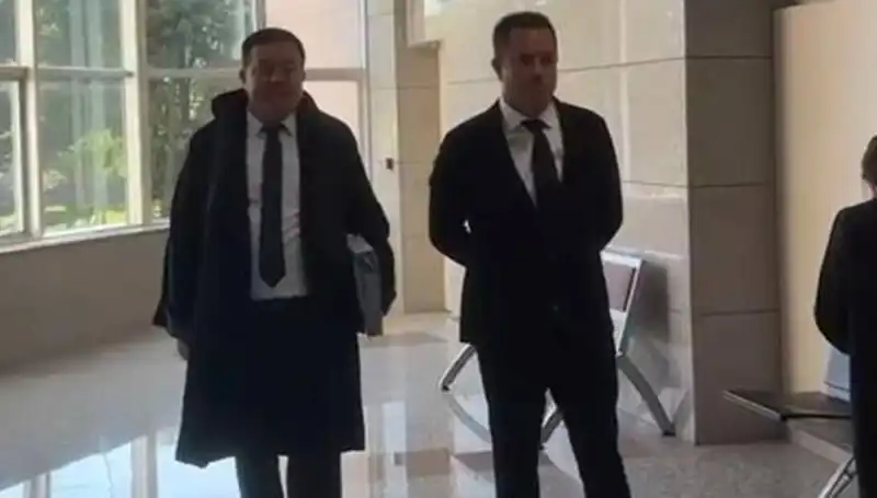 Yasa Dışı Bahis İddiasında Acun Ilıcalı'nın Gözaltı Süreci Başladı