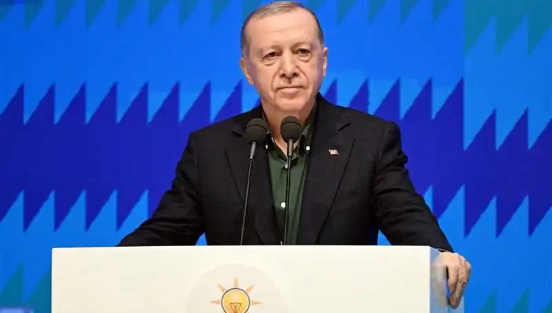 Cumhurbaşkanı Erdoğan'ın Önemli Açıklaması: Saat Kaçta ve Neler Bekleniyor?