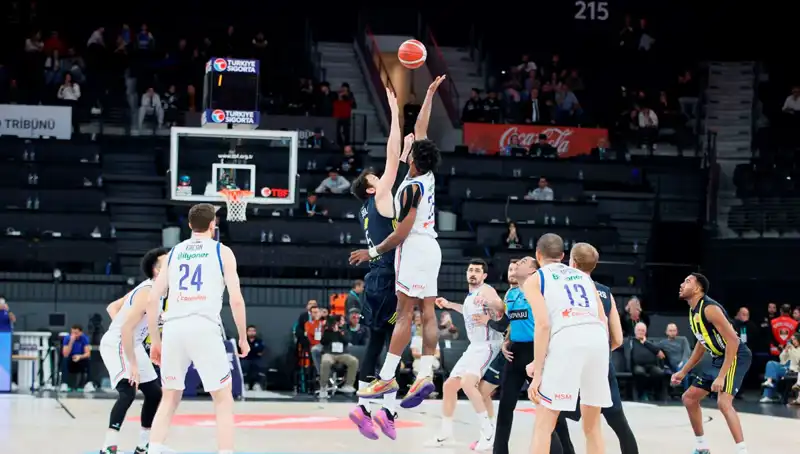 Euroleague Play-Off'larda Hangi Takımlar Ön Plana Çıkacak?