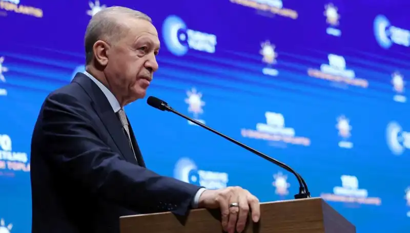 Erdoğan ve DEM Parti: Zirve Toplantısında Beklenen Gelişmeler