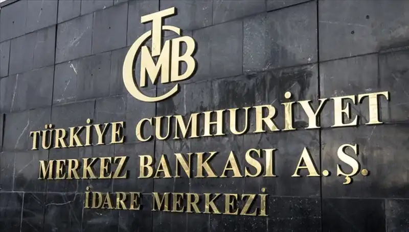 Merkez Bankası Nisan Ayı Faiz Kararı: Beklentiler ve Tarih