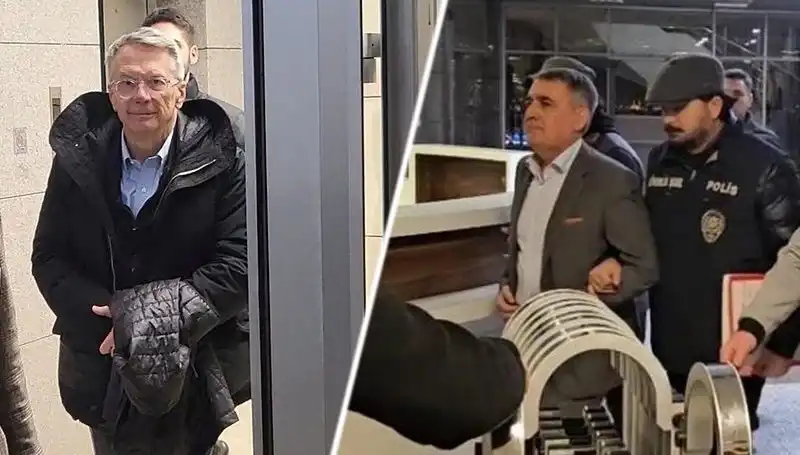 TÜSİAD İddianamesi Kabul Edildi: İş Dünyası İçin Ne Anlama Geliyor?