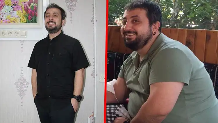 İki Yılda 40 Kilo Veren Kadının Şaşırtan Değişimi ve Yöntemleri