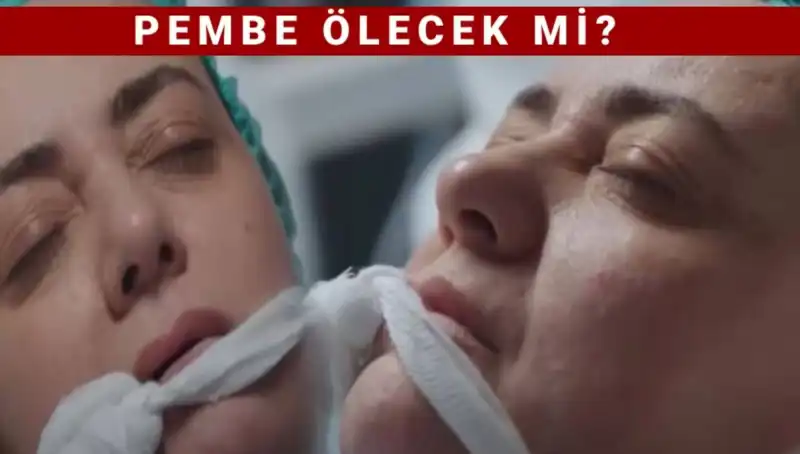 Pembe Karakteriyle Göz Dolduran Sibel Taşçıoğlu, Kızılcık Şerbeti'nden Neden Ayrıldı?