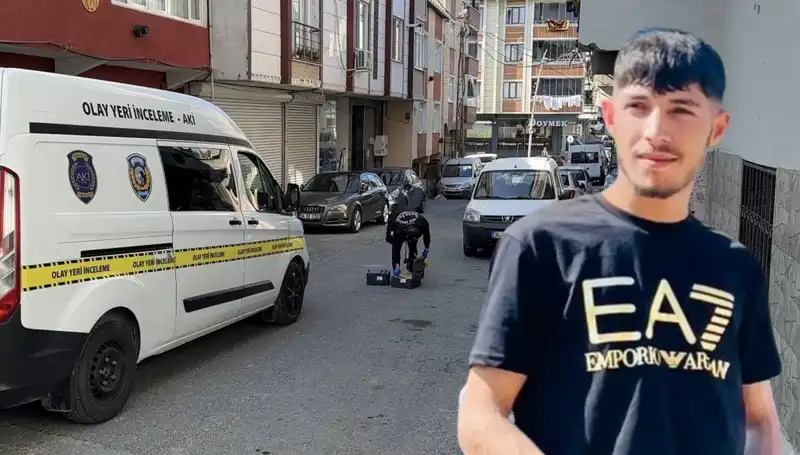 Korkunç Cinayet: Kardeşi Kan İzleriyle Cansız Bedeni Buldu