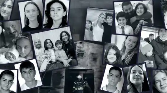 Bu Bayramda Ülkemizde 36 Çocuk Eğlenceden Mahrum Kaldı