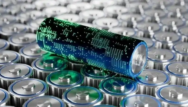 Nükleer Atıkla Enerji Üreten Yenilikçi Pil Teknolojisi: Gelecek mi?