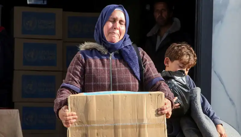 İsrail'in Gazze'ye İnsani Yardım Duruşu: Küresel Tepkiler Artıyor