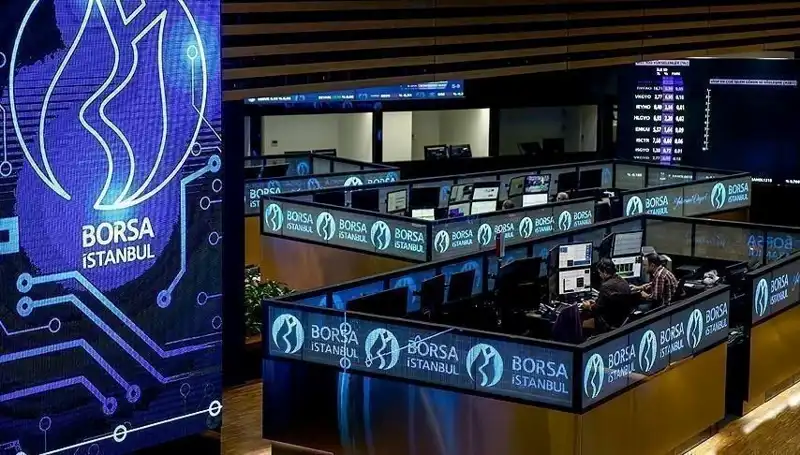 Son 40 Gün İçinde 1,5 Trilyon Dolarlık Kayıp: Ekonomideki Çöküşün Sebepleri