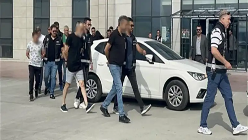 Hayal Satarak 36 Bin Kişiyi Dolandırdılar: Turizm Fırsatları Mağdurları Büyüledi