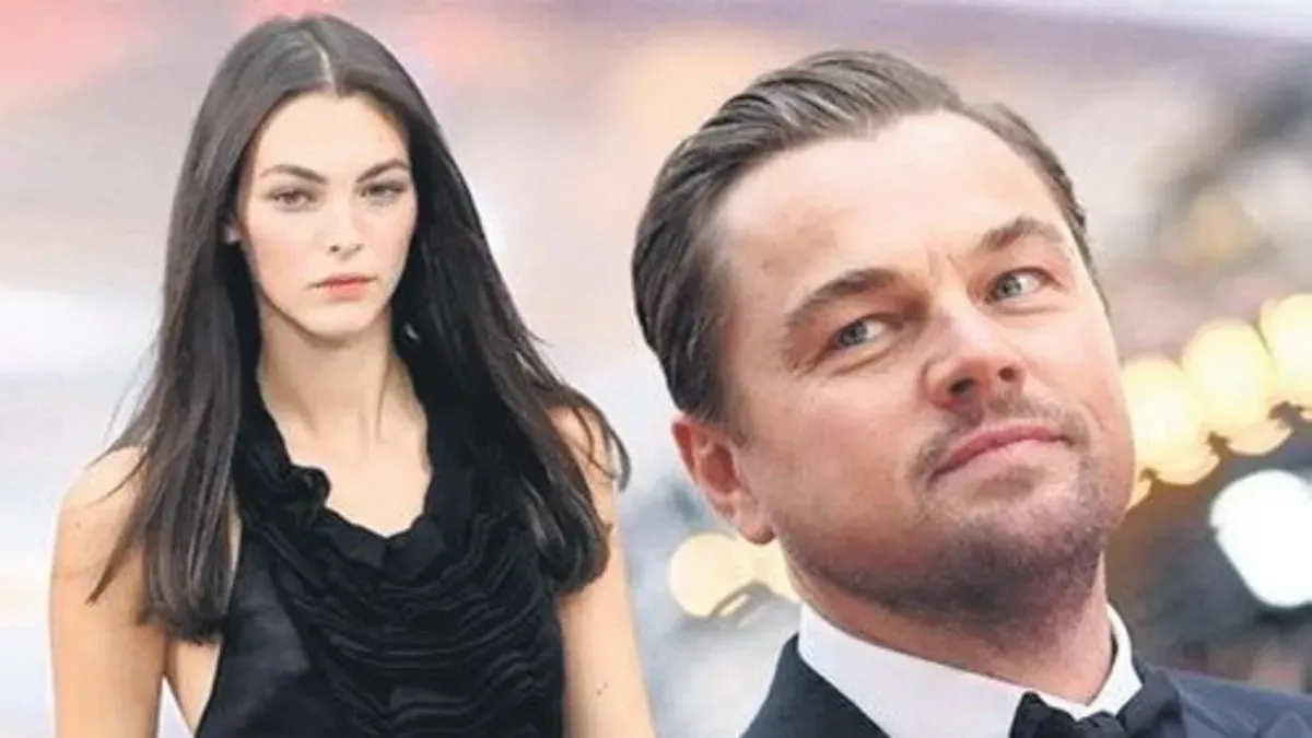 Leonardo DiCaprio, Sevgilisini Ailesiyle Tanıştırdı