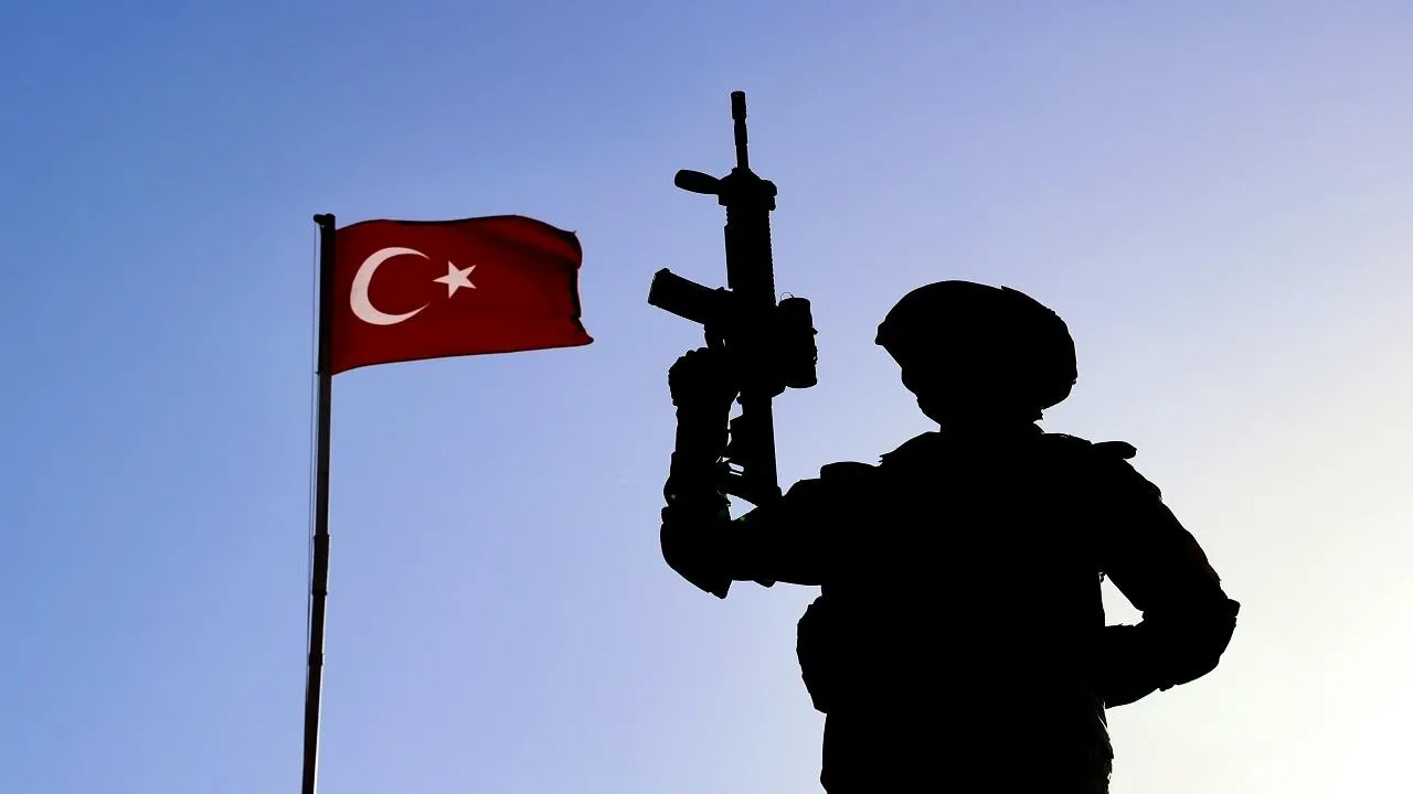 PKK’dan Kaçan 3 Terörist Daha Güvenlik Güçlerine Teslim Oldu