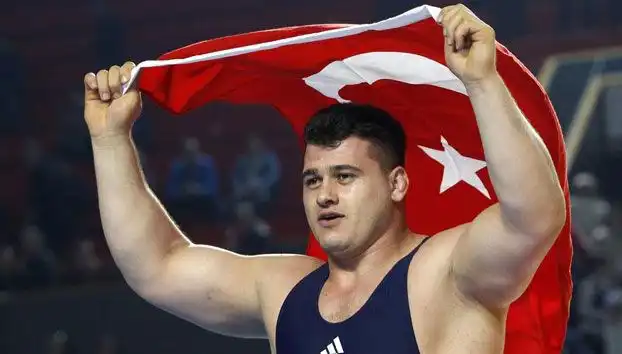 Milli Güreşçi Rıza Kayaalp'e Şok Men Cezası: 4 Yıl Sürecek