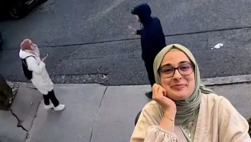 ABD'de Rümeysa Öztürk Davası, Federal Yargıç Ek Delil Talep Etti