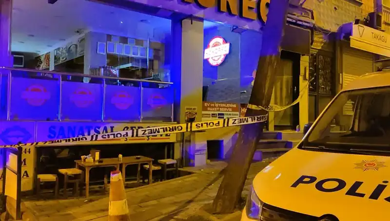 Üsküdar'daki Çöp Kavgası: Komşular Arasında Can Alan Gerilim