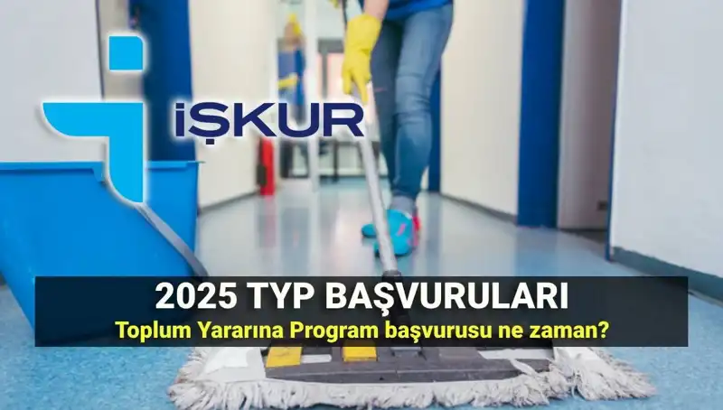 TYP Başvuru Tarihleri 2025-2026: İşte Detaylar ve Şartlar