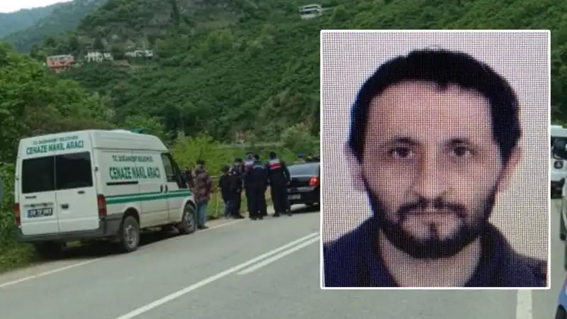 Plaka Tanıma Sistemi ile Cinayet Çözümü: Karanlıkta Kalan Bir Gizem Işığa Kavuştu