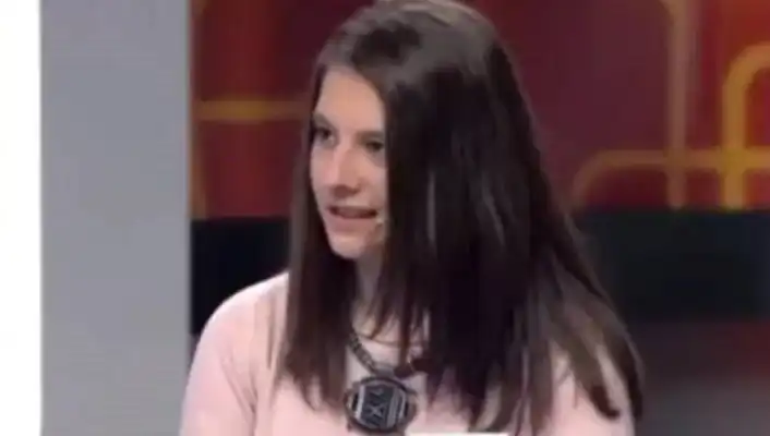 Mimar Ece Gürel’in Geçmişteki Yarışma Programı Macerası Gün Yüzüne Çıktı