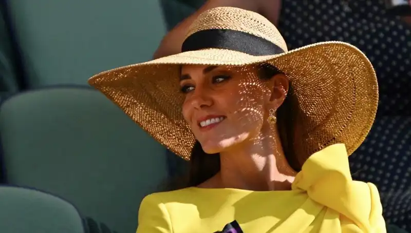 Kate Middleton'ın 15 Yıllık Sadık Asistanı Görevinden Ayrıldı, Nedenleri Neler?