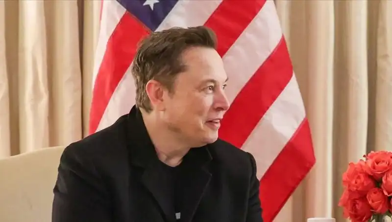 Elon Musk'tan Trump'a Destek: Zelenski'ye Sert İfade!