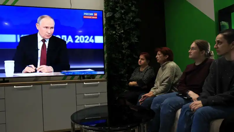ABD’nin Kırım Planı: Ukrayna İçin Krizi Tırmandıracak Yeni Hamleler
