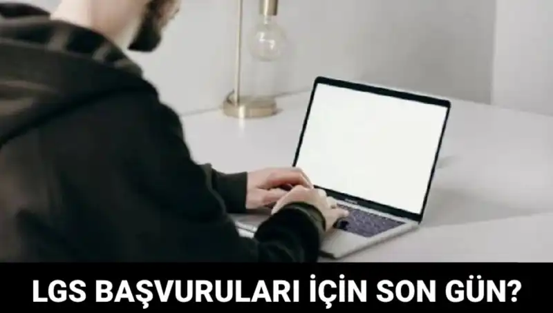 2025 LGS Başvuruları İçin Son Tarih Nedir? İşte Tüm Detaylar!