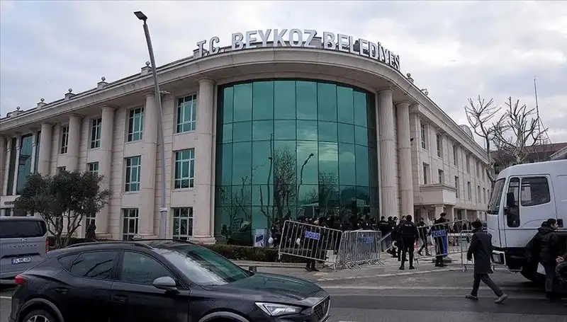 Beykoz Belediye Başkan Yardımcısı Fidan Gül Adliyeye Sevk Edildi: Yeni Operasyonun Detayları
