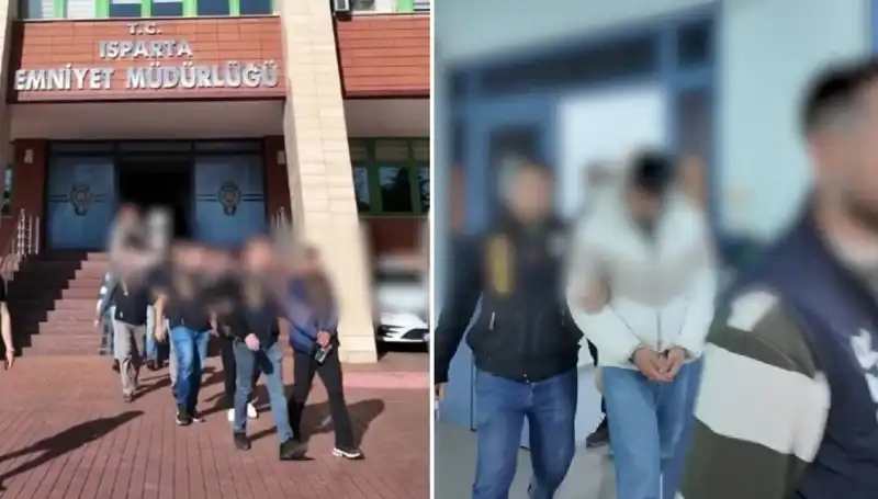 Sahte Togg Çekilişi ile Hesabını Boşaltılan Gencin Dramı