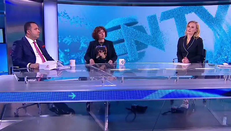Mattia Ahmet Minguzzi'nin Anneden Anlamlı Mesaj: Yetişkinler Gibi Yargılansınlar!