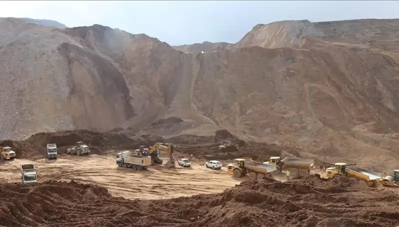 İliç Maden Faciası Davası: Önceki Uyarılar Neden Dikkate Alınmadı?