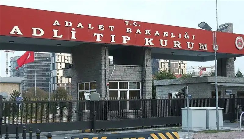 Adli Tıp Kurumu'na 80 Yeni Personel Alımı Yapılıyor!