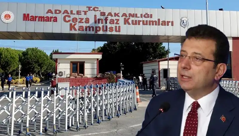 Kılıçdaroğlu ve Yavaş'tan İmamoğlu'na Destek Ziyareti: Ne Anlama Geliyor?