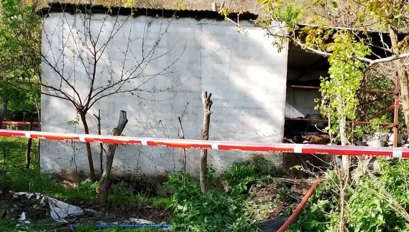 Müstakil Evdeki Korkunç Yangın: Kardeşlerden Biri Hayatını Kaybetti
