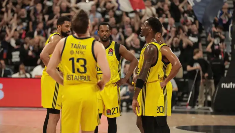 Fenerbahçe, Panathinaikos’u Aşarak Final Hedefine Ulaşmak İstiyor