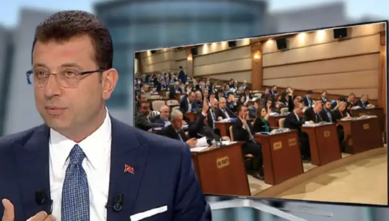 İstanbul Büyükşehir Belediyesi Başkanvekili Seçimleri Sonuçlandı: Yeni İsim Kim Oldu?