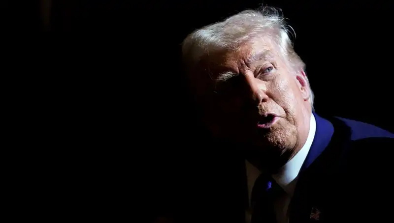 Trump'ın Savaş Zamanı Kararnamesi: Tarih Öncesi ve Sonrası