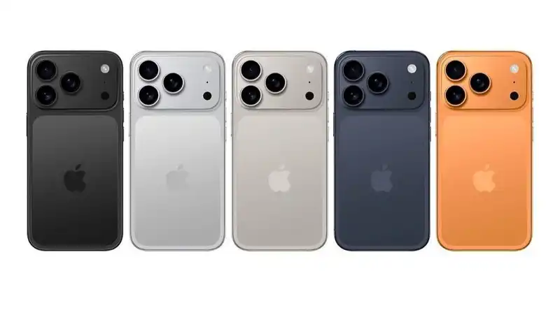 Apple'ın Yeni Gözdesi iPhone 17 Ne Zaman Çıkıyor?