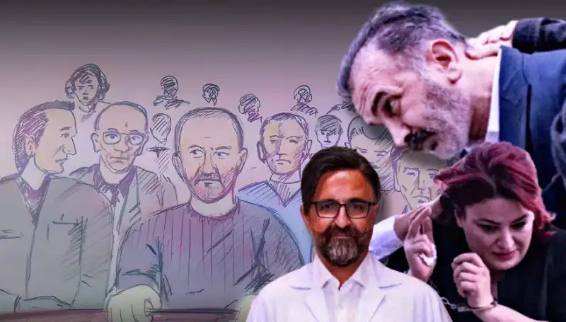 Yenidoğan Çetesi Davası: 10 Sanığın Tahliyesine İtiraz Şoku!