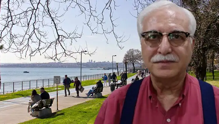 Prof. Dr. Özlü'den Önemli Uyarı: Çiçekli Alanlar ve Pencere Açma Riskleri