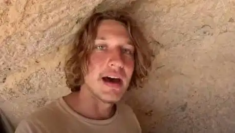 Yasaklı Kızılderili Adasında Yakalanan Turistin Şok Edici Hikayesi